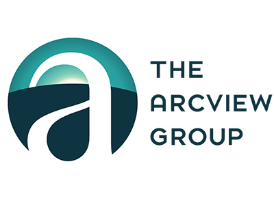 The Arcview Logo
