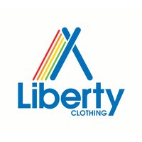 Liberty Clothing Logo