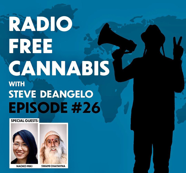 radio free cannabis - episode #26