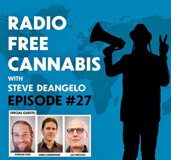 radio free cannabis - episode #27